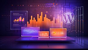 Wordpress analytics tools