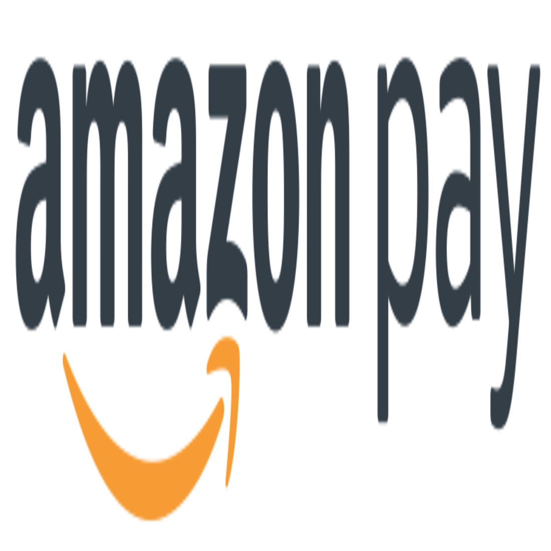 Amazon Pay logo