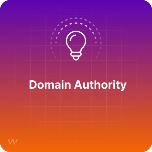 What is Domain Authority?