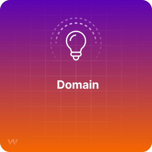 What is a Domain?