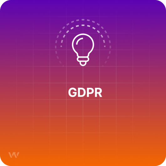 What is GDPR?