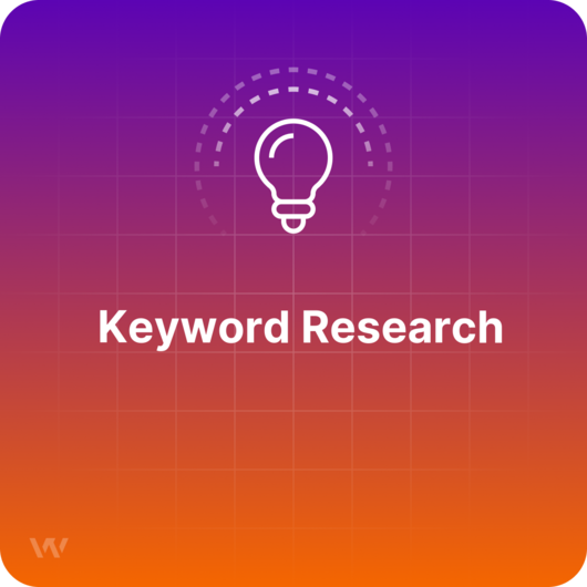 What is Keyword Research?