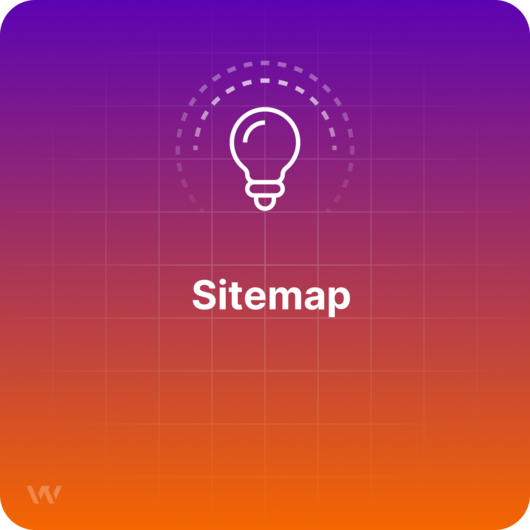 What is a Sitemap?