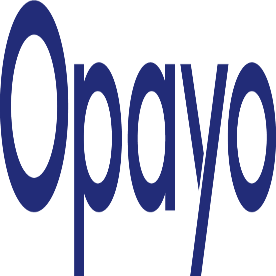 Opayo logo