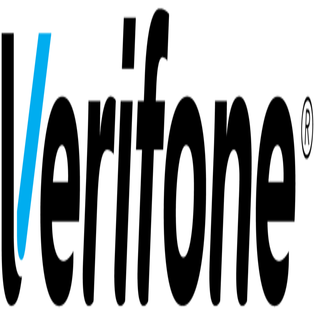 Verifone payment portal